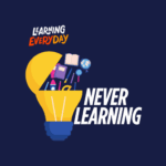Site icon for Never Learning