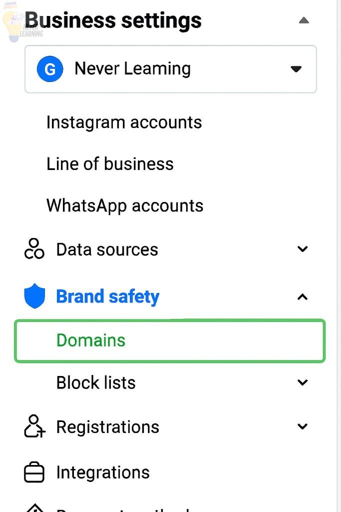 Facebook Business 
