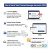 facebook business