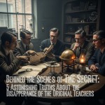 the secret