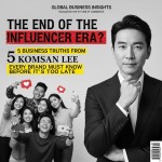 Influencer