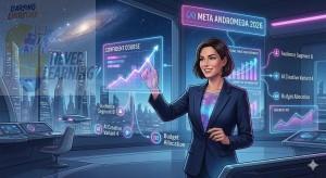 🚀 Meta Andromeda 2026: Navigating AI Advertising with Confidence